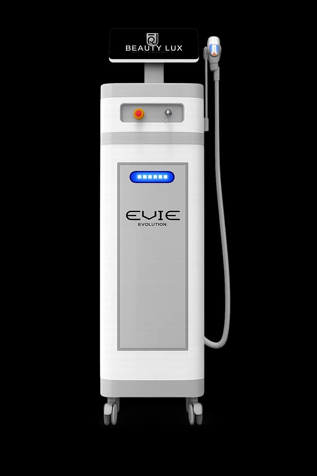 Апарат Beauty Lux EVIE Evolution 1600W