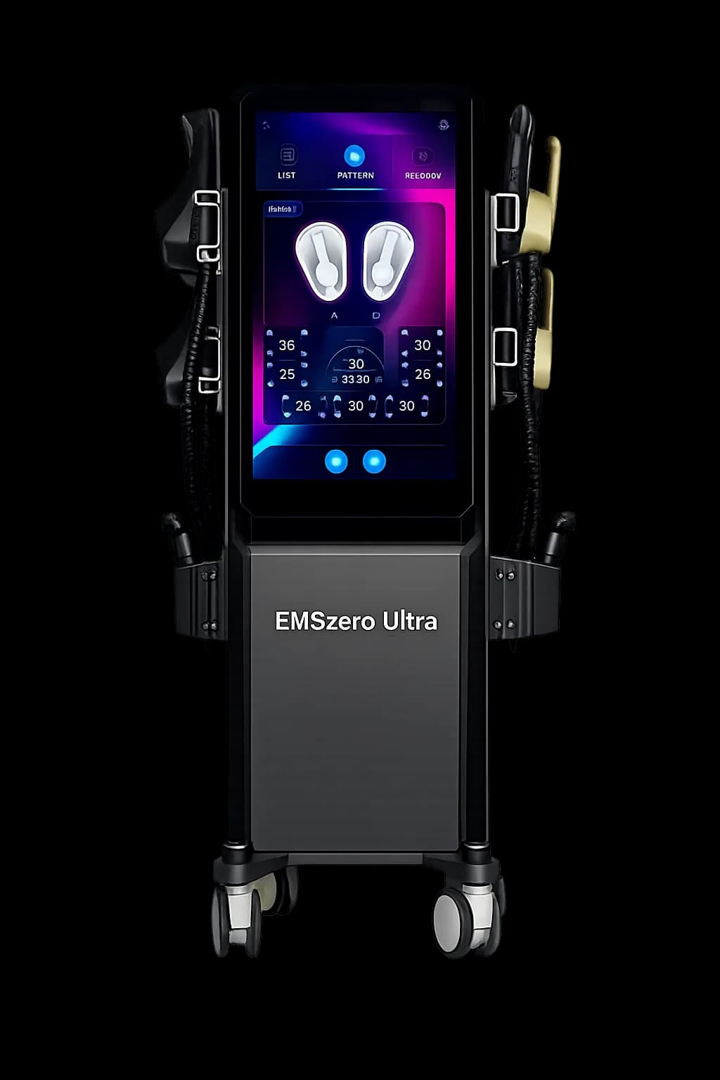 Апарат EMSzero Ultra