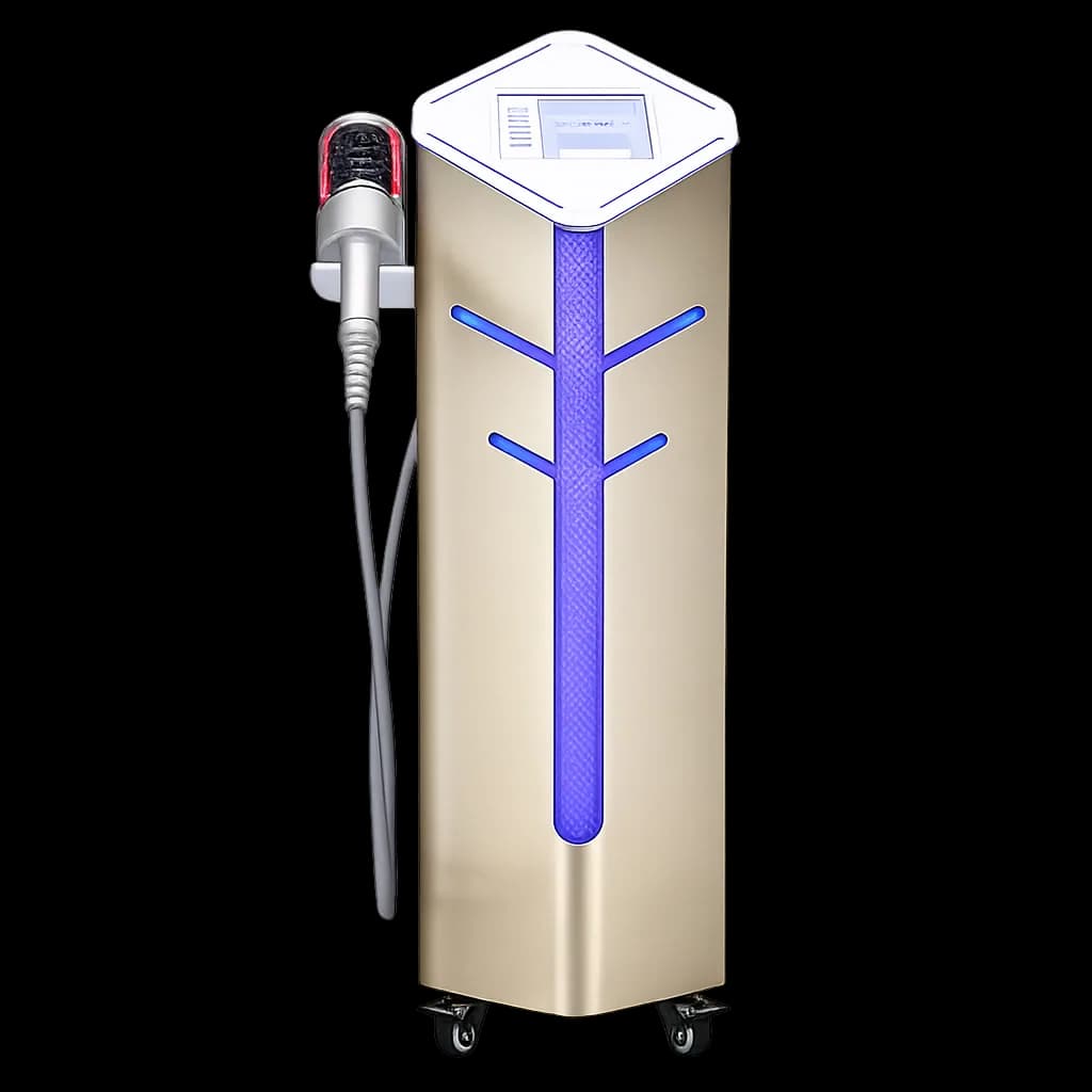 Апарат Endospheres Therapy