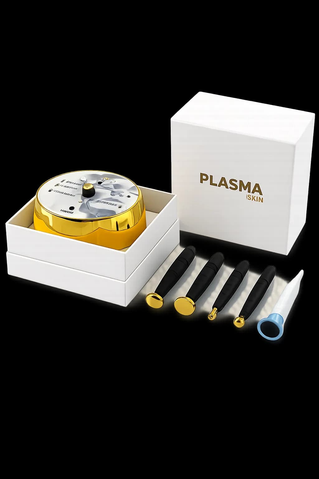 Апарат Plasma Skin Pro